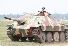 Battle Reenactments